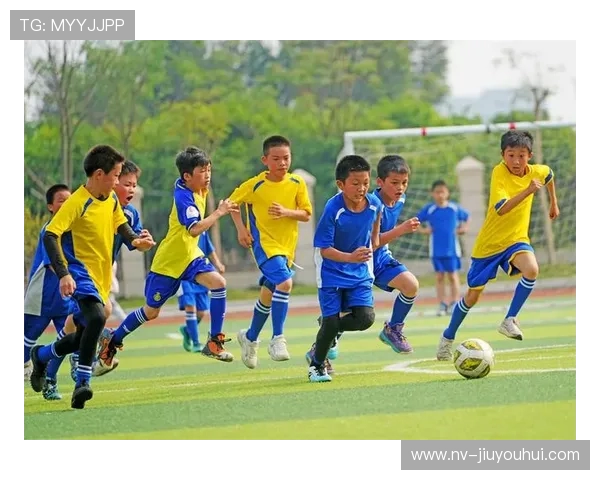 融水银星俱乐部足球队助力当地足球发展打造青少年人才培养新高地